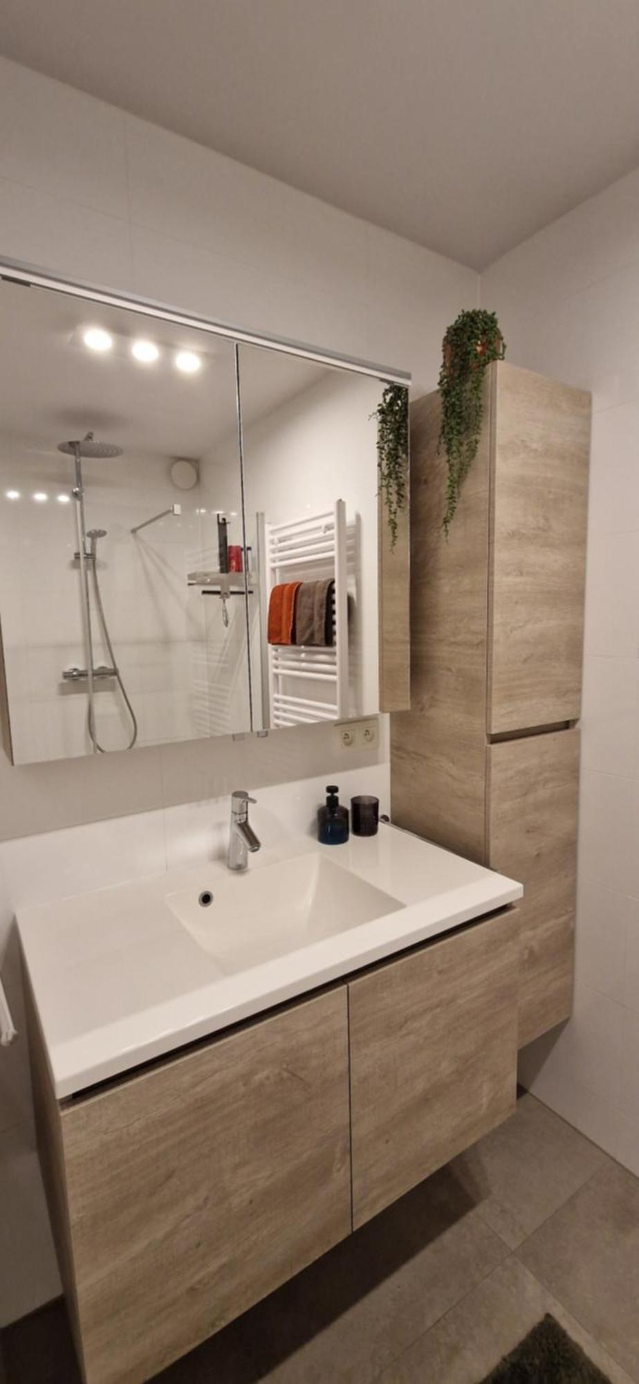 Modern Luxury 1-bedroom Close To The And The Sea T21 Oostende