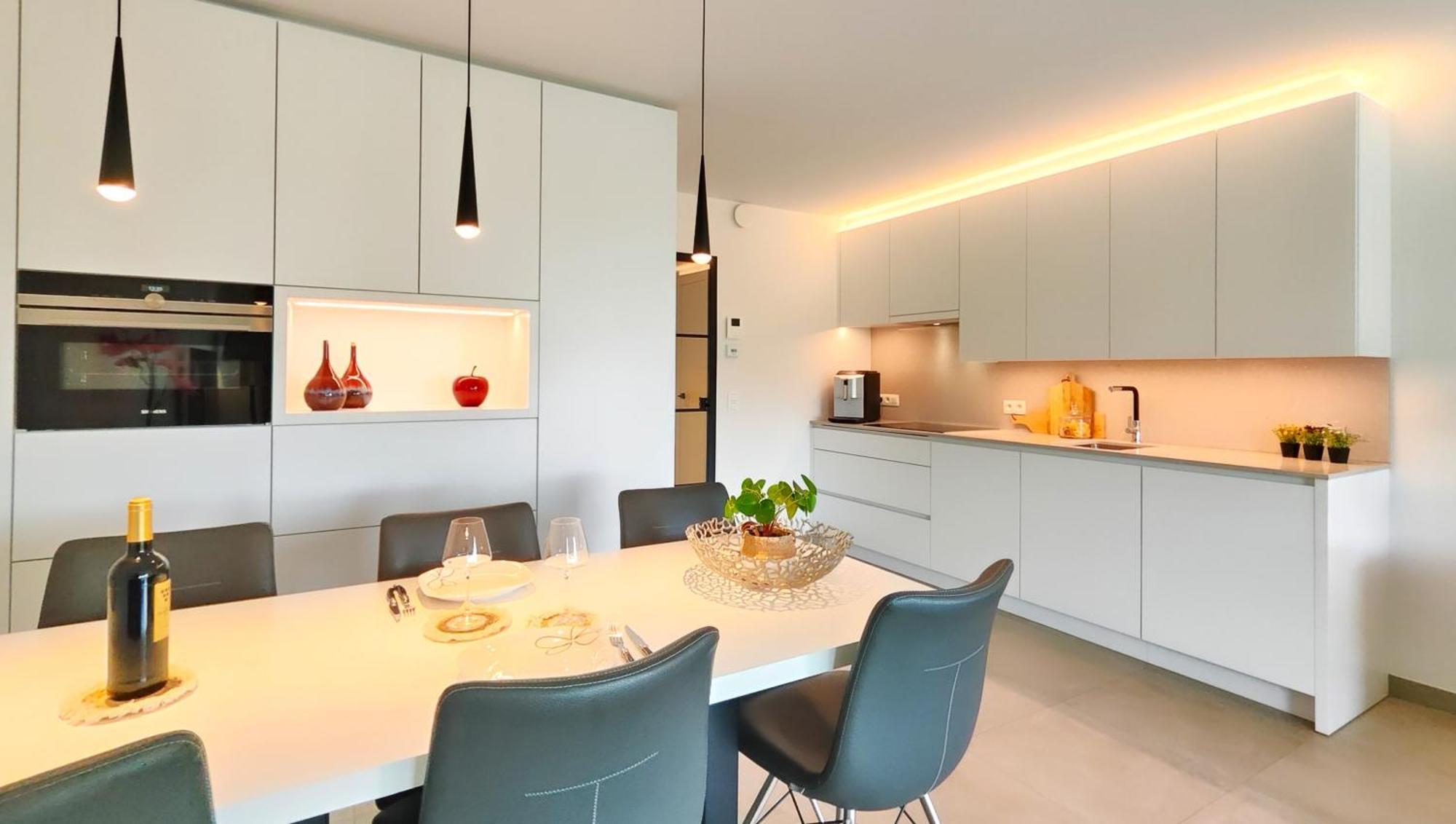 Modern Luxury 1-bedroom Close To The And The Sea T21 Appartement *
