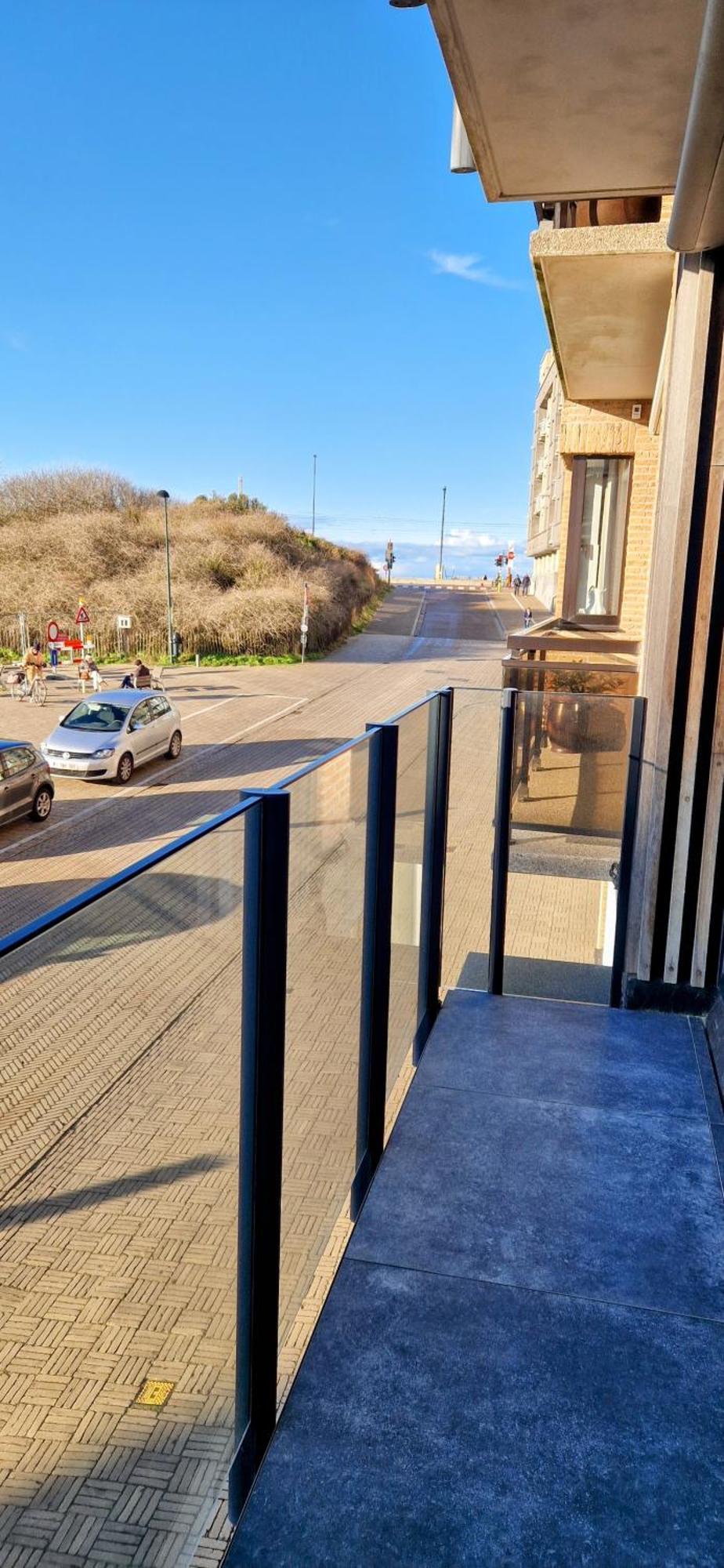 Appartement Modern Luxury 1-bedroom Close To The And The Sea T21